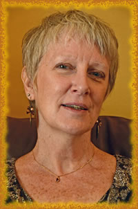 Patricia Brenneman
